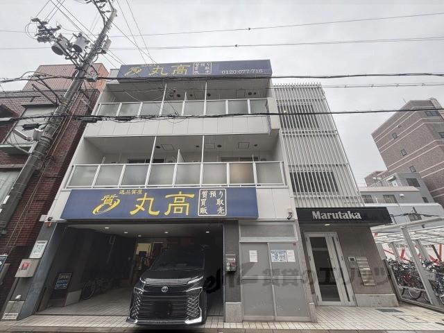 MARUTAKA(1K/3階)
