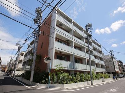 MAPLE GARDEN中野富士見町