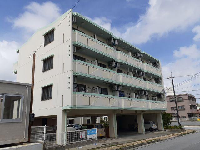 サンライトテラス