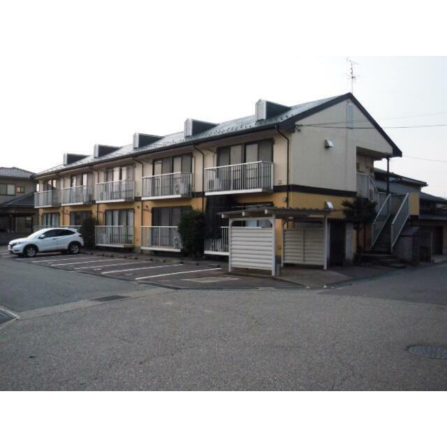 セジュール松島