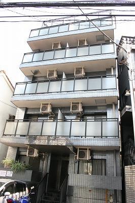 コンド十番館