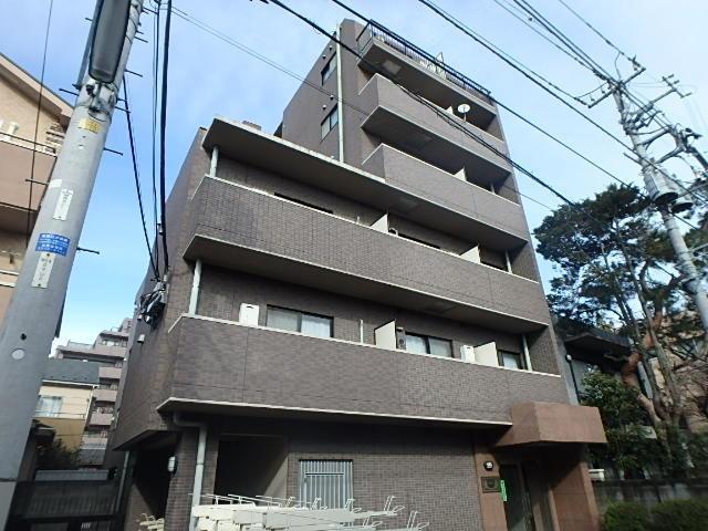 エクセリア阿佐ヶ谷
