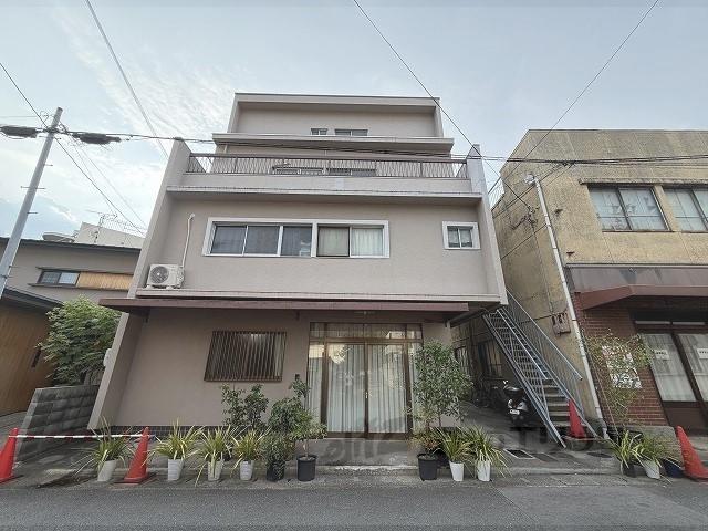 シェモア東久保田町