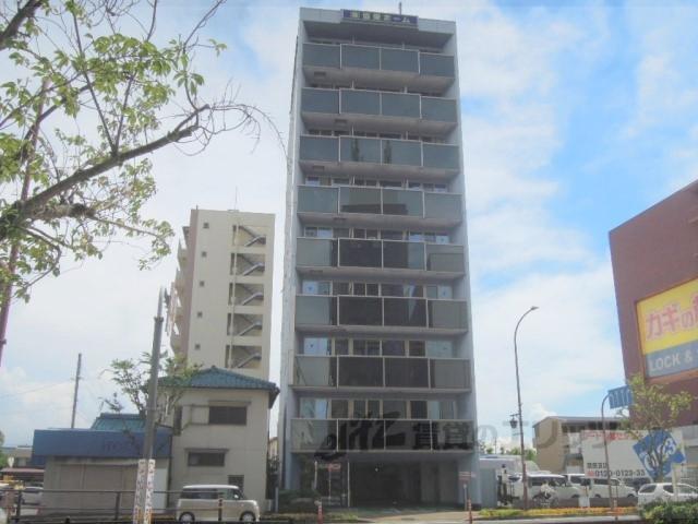 協栄ビル大宮(1LDK/9階)