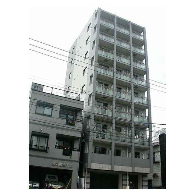 ヴィータローザ南砂町