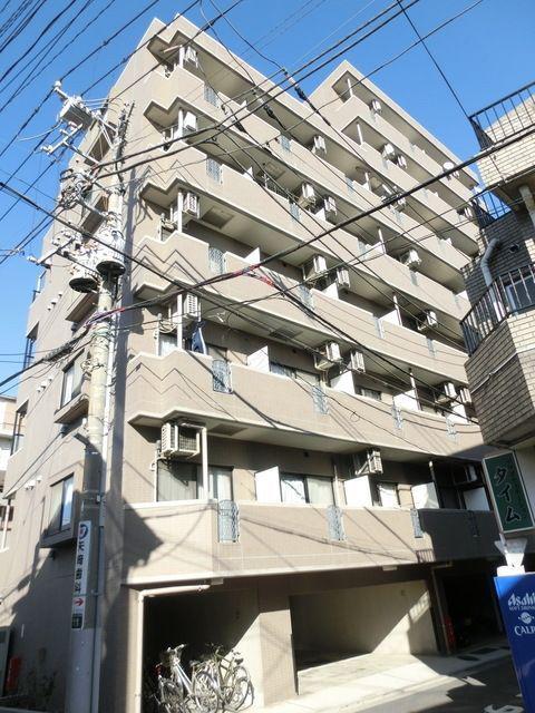 エスコート中野大和町