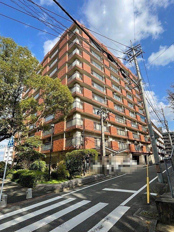 コーポランド桃園
