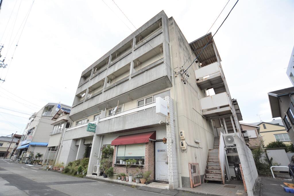 渡辺ハイツ