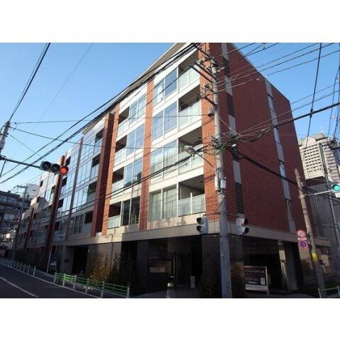 プレミスト赤坂檜町公園