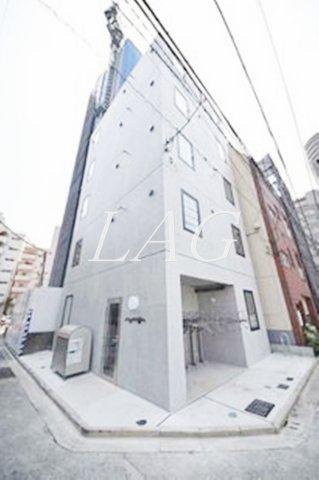 エスアールNIPPORI