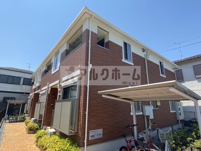 グリーンヴィラ3