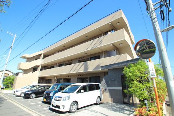 高田アーバニー