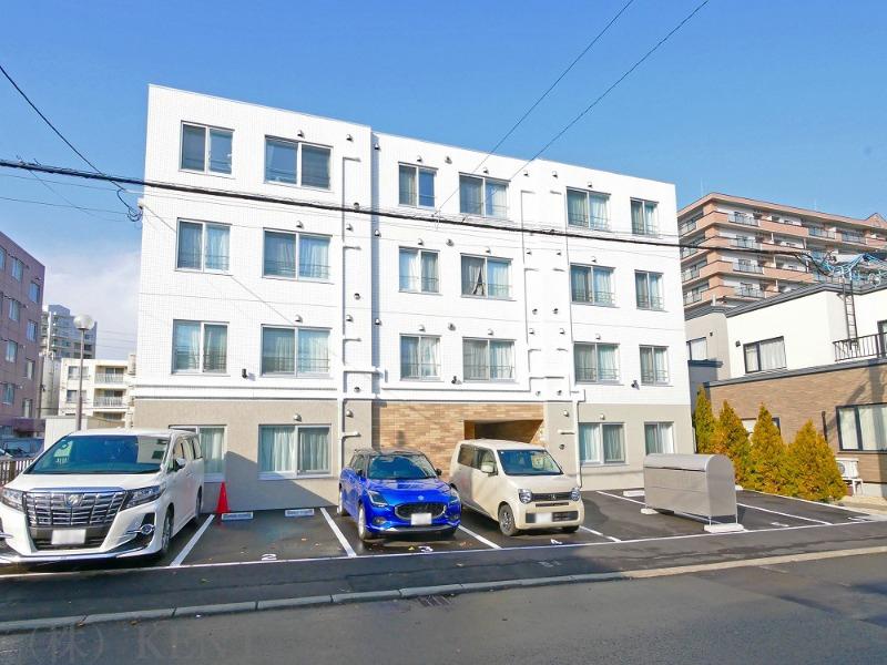 NECO FILO宮の沢 