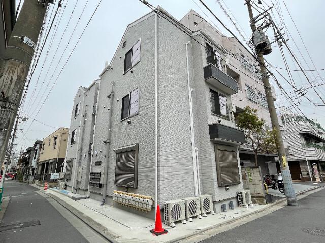 ノーザンロード北千住II