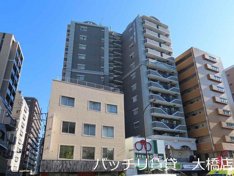 エステートモア高宮セゾン