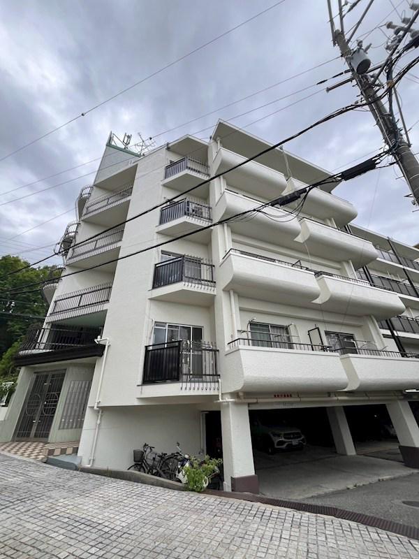 離宮前グリーンハイツ