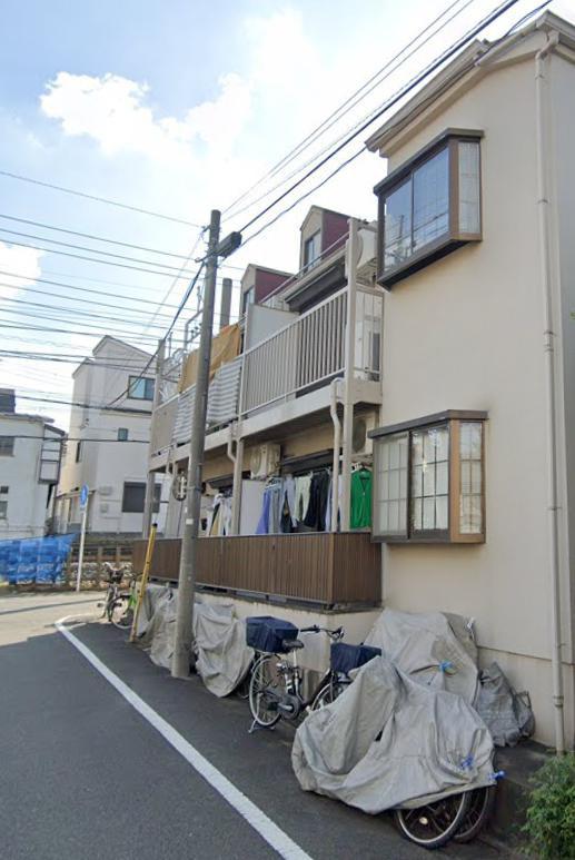 ヴィラ赤塚
