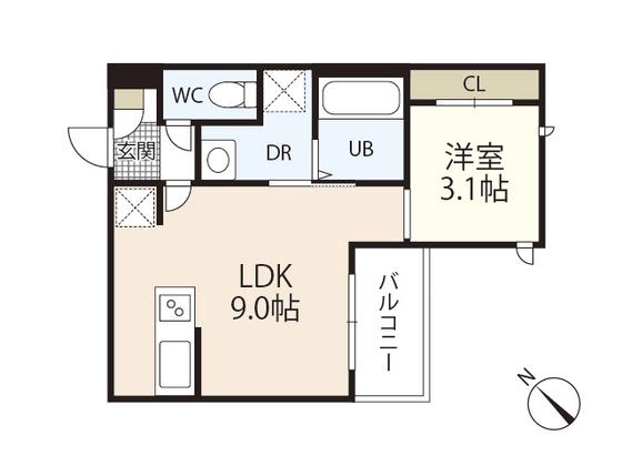 REGALEST VILLA 西川口