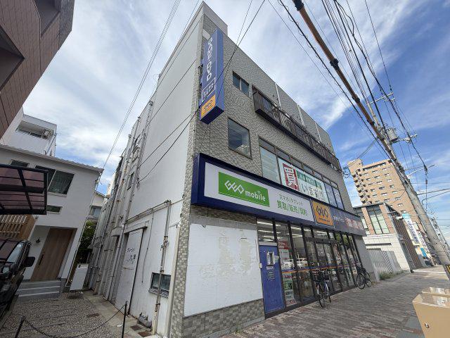 グレイシィー六甲