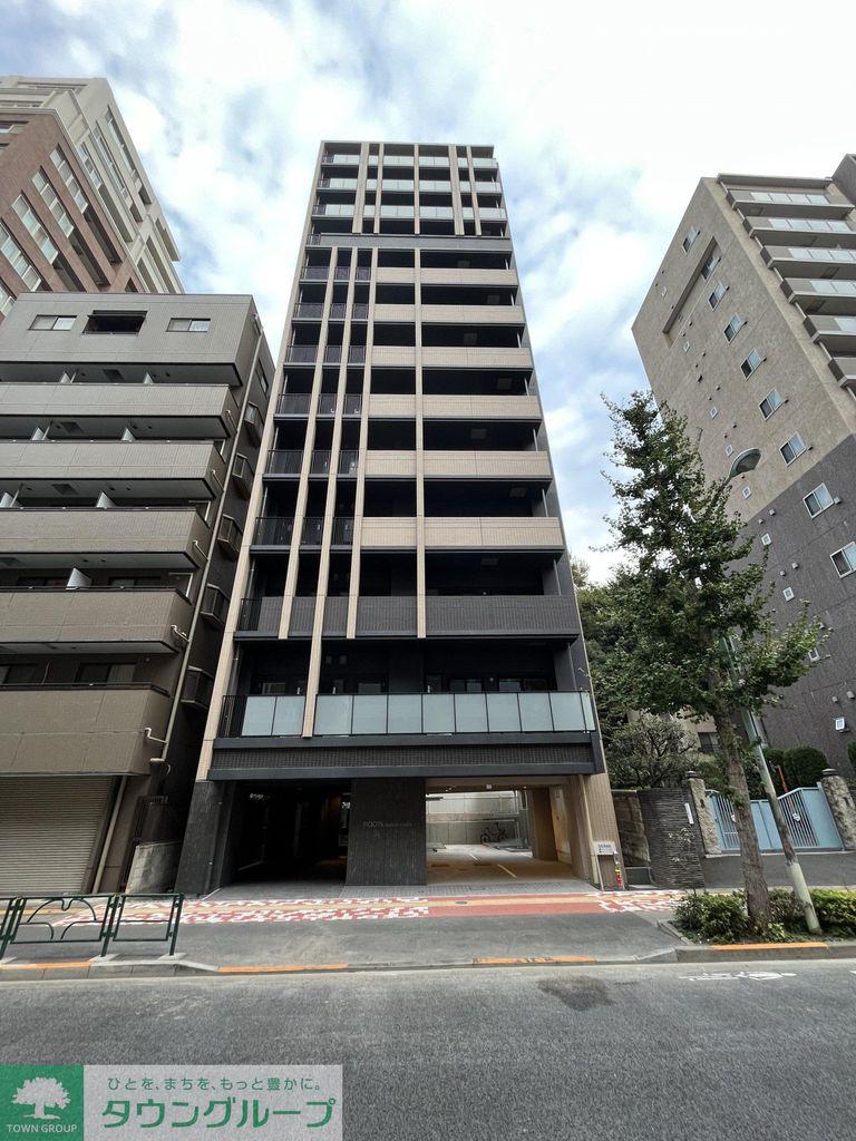 ROOTS BUNKYO OTOWA