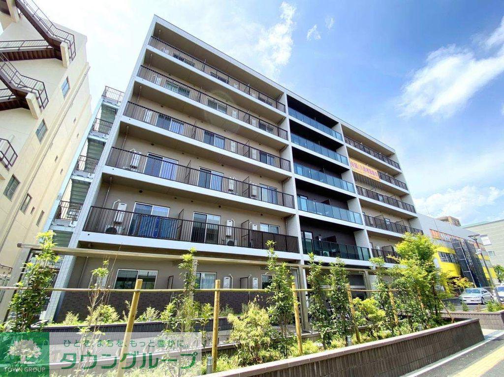 LOC S YOKOHAMA BAYSIDE
