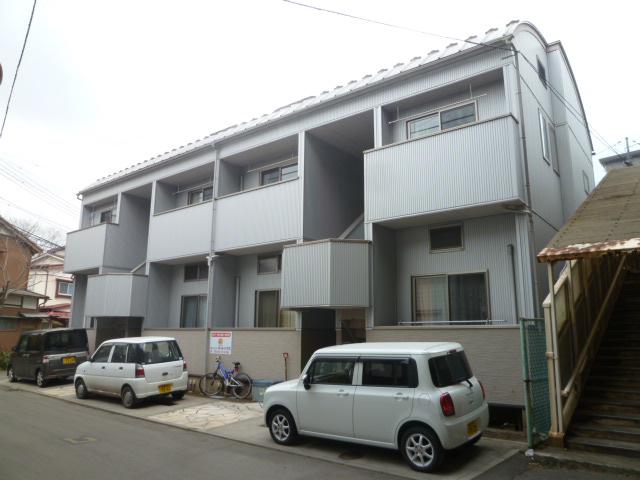 ホットハウス川内III