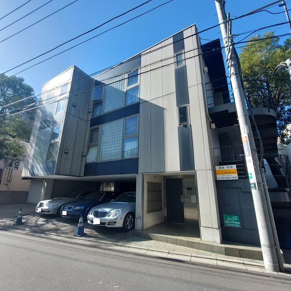 GARDENCOURTKAMIKITAZAWA