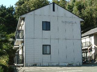 ディアス西沢田 A