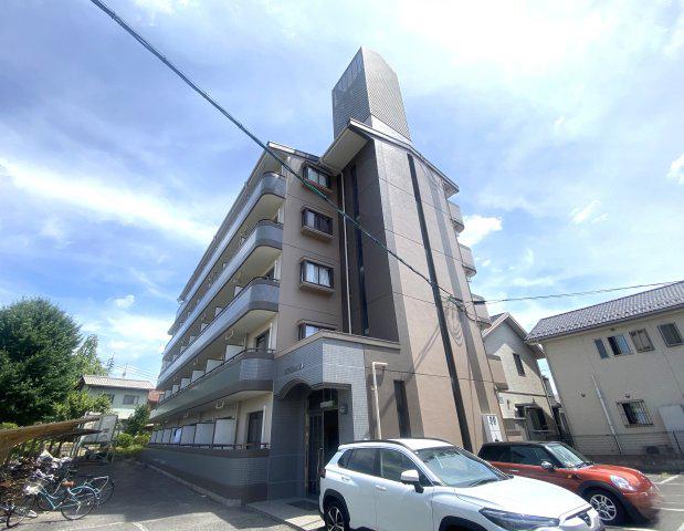 第15正田ビル(1K/5階)