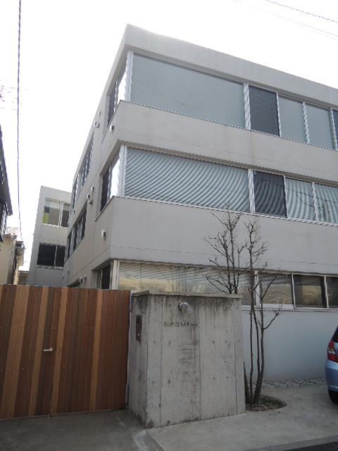 DUO COURT大井町