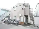 メゾン岡の宮B