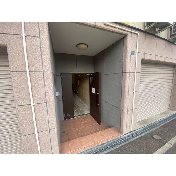 ピアス宮の沢