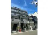 中川マンション