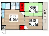 モンシェリー中峠