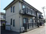 ＪＲ小野田線 小野田港駅 徒歩3分 2階建 築26年