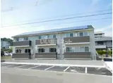 静岡県藤枝市 2階建 築10年