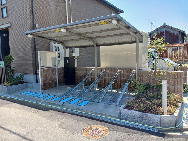 グレイス王寺