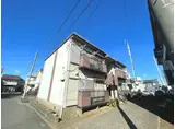 ハイツ小町A