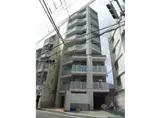 B CITY APARTMENT NAKANO イースト