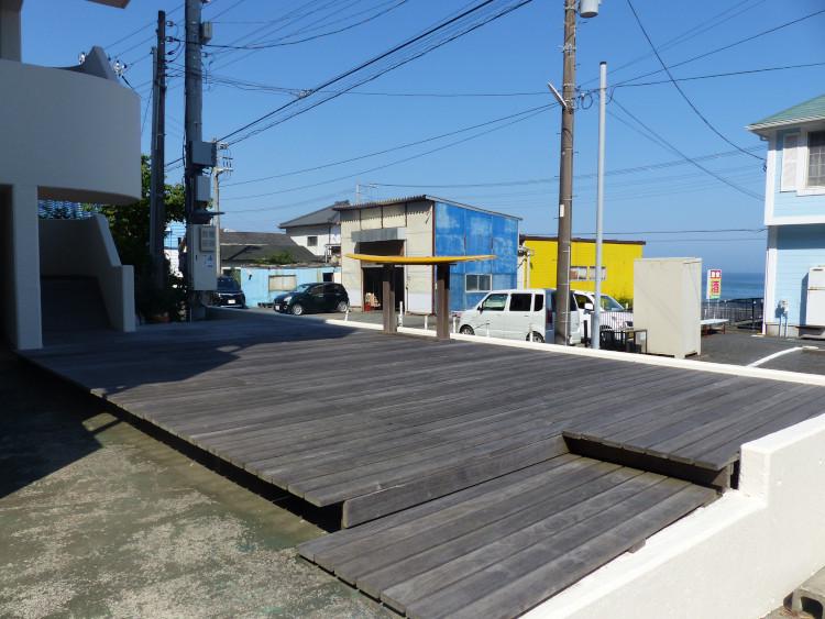 ライジング サン