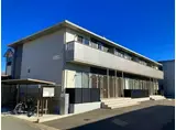 アズール本郷
