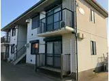 ササモトハイツ F棟