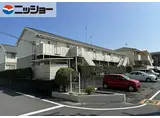 パークタウンSATO A棟