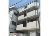 クレストパレス柏
