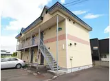 シンワハイツB