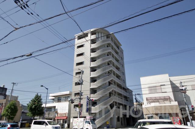 ウイルコート花岡