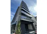 S-RESIDENCE千住大橋
