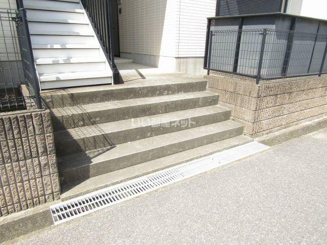 サニーパレス川代B