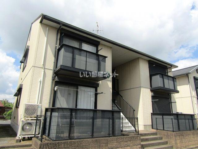 サニーパレス川代B(2DK/2階)