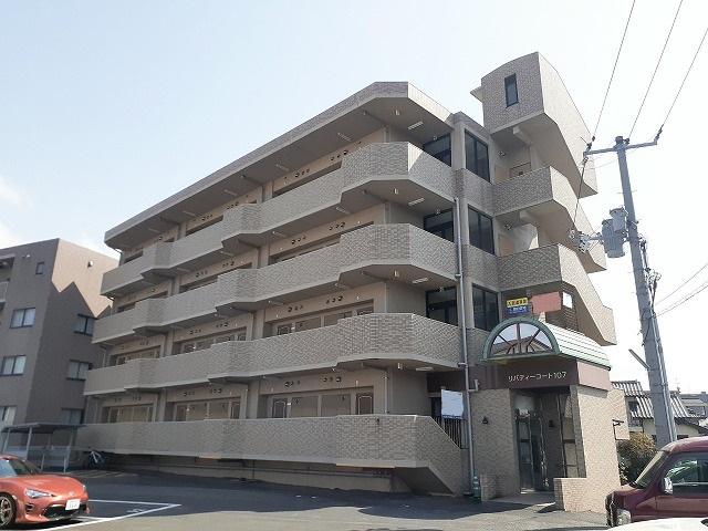 リバティコート107